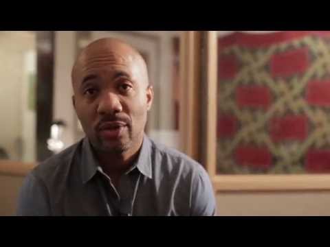 Reuben Rogers talks about "The Village"