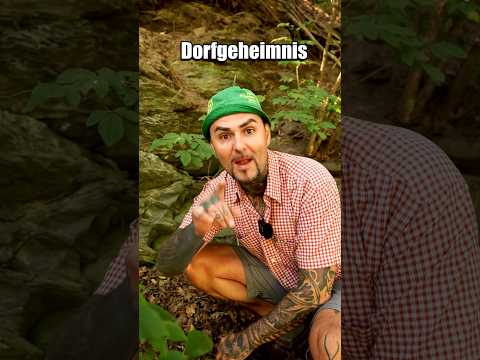 Das letzte Gesetz kennt jeder😂 Ungeschriebene Dorfgesetze!🚜 #shorts