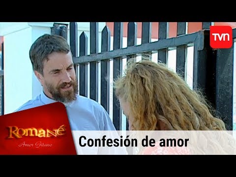 Confesión de amor | Romané - T1E11