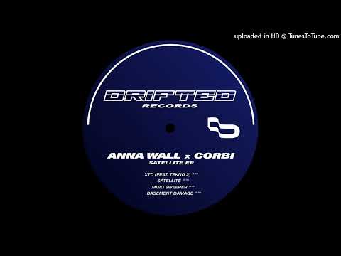 Anna Wall & Corbi - XTC (feat. tekno 2)