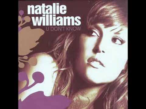 Natalie Williams - U Dont Know (Soul Conspiracy Remix)