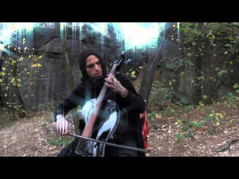 Algaes - Algaes - Podzimní duše