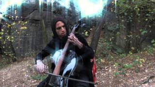 Video Algaes - Podzimní duše