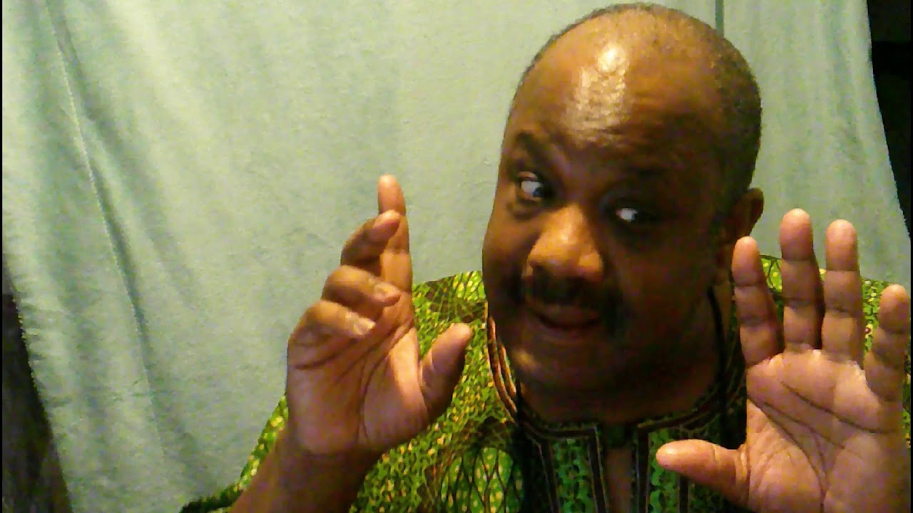 Promotional video thumbnail 1 for James Graham, Storyteller