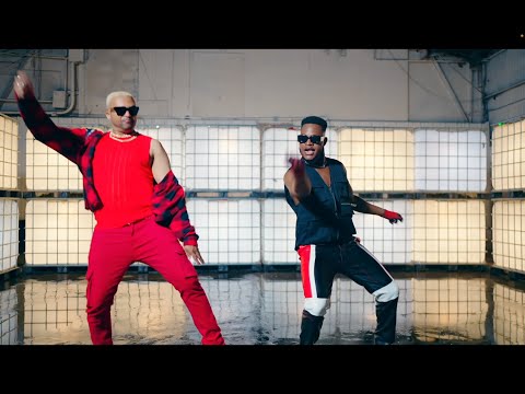 Master Brain, @KAIMIZIK Kai & KES - All My Love (Official Video)