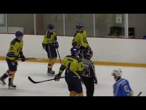 Kisaeagles vs Lukko  3-3   18.11. 2017