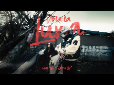 Miky ME x What’s UP - Urla la luna | Official video