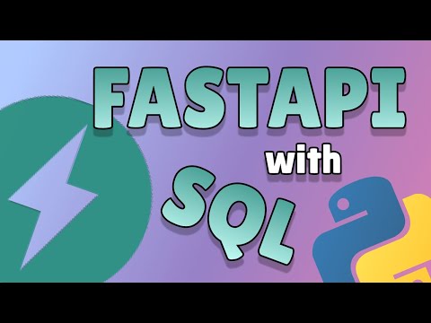 FastAPI and Web Scraping in Python Part 1 Project Setup and Scraping