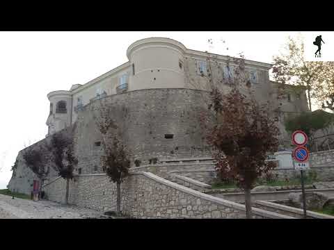 Gesualdo (AV) Campania, Italy