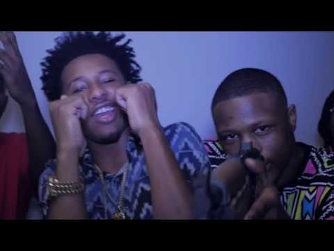 Lk Snoop - Kno Dat (Dir. By @Trey_HD x Edited by @CheckTinoOut)