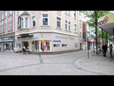 Ahlen 1900  1935 & 2013