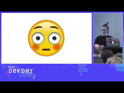 AWS DevDays Nordics - Containers: State of the Union