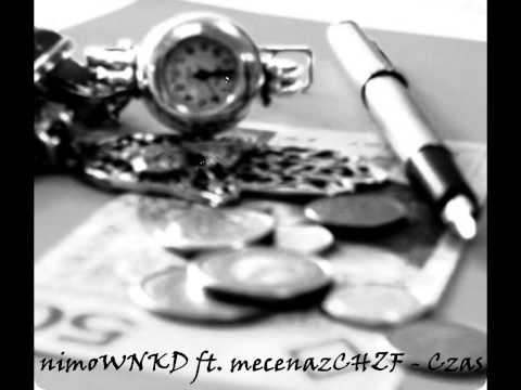 NimoWNKD ft. MecenazCHZF - Czas
