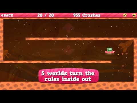 Planet Revenge Video