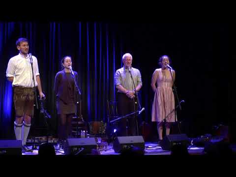 Hans Well & Wellbappn Dunkle Wolke