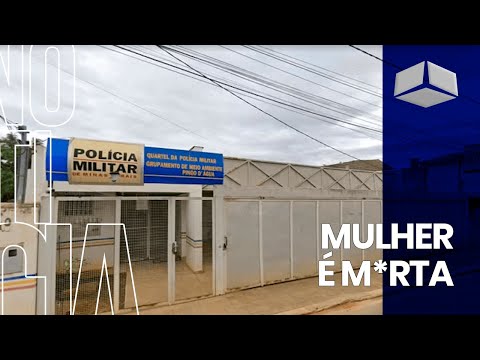 MULHER DE 53 ANOS É MORTA APÓS VIOLÊNCIA SEXUAL E ESTRANGULAMENTO EM PINGO D’ÁGUA;