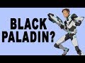 Will Lance Pilot The Black Lion Voltron Legendary Defender Analysis