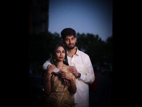 Narendra Weds Sameena