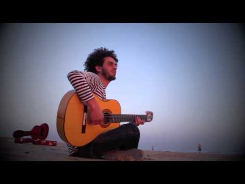 LIN CORTÉS - La primavera (Video clip) ft Vicente Amigo, Alba Molina, Lya | Album: GIPSY EVOLUTION