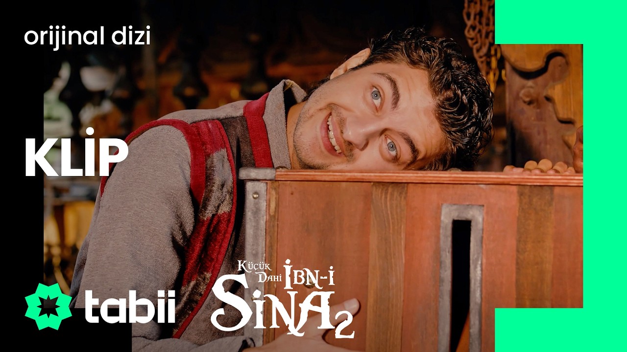 Young Ibn Sina Season 2 Episode 14 With English Subtitles