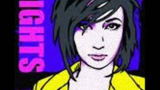 Drive My Soul - Lights