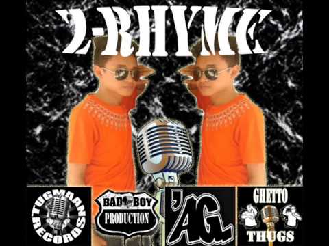 Sayo'y Kuntento Na   Z Rhyme