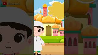 Download lagu Lagu 10 Malaikat Allah Part 2 - Lagu Anak Islami | Vocal Shema mp3