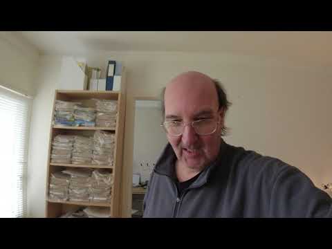 MongoTV_7023 - HVAD JEG SER PÅ NETFLIX - Del 849 - Star Trek - The Next Generation - 1993