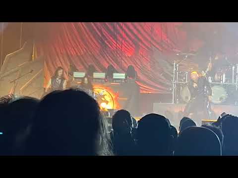 Beast in Black  -  Highway to Mars Helsinki 2025