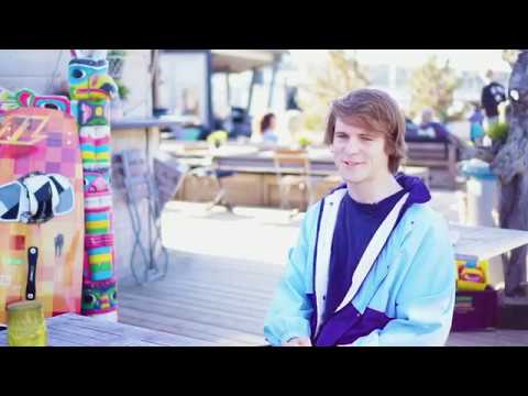 Interview with Kees - Video for Design Ethnography