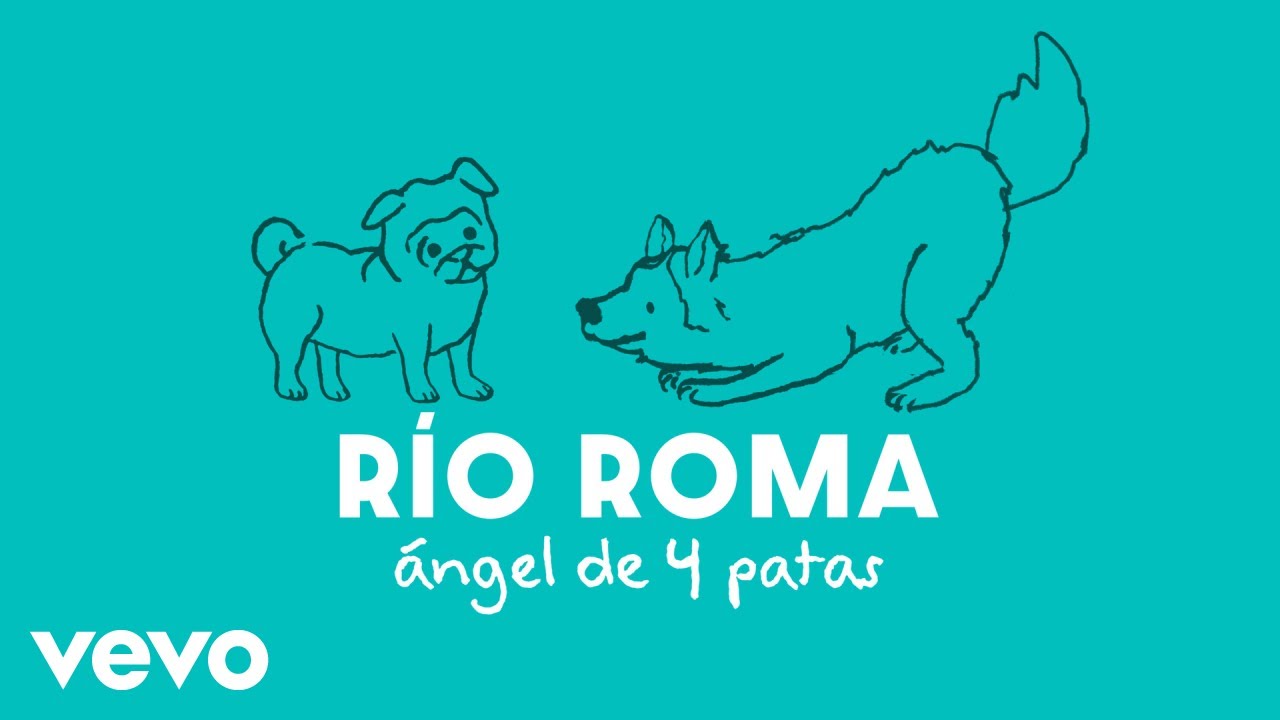 Ángel De Cuatro Patas by Río Roma from Mexico | Popnable