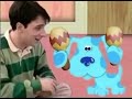 Blue S Clues Blue S Favorite Song Part 3