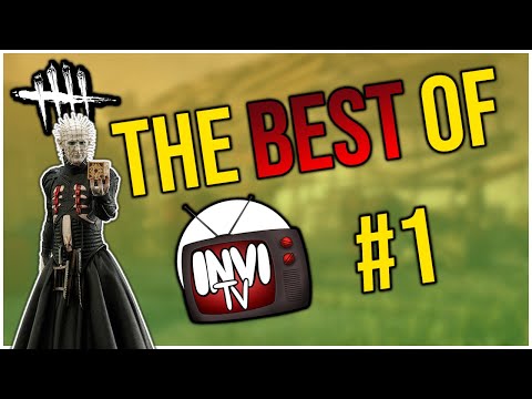 Steam Community :: Video :: Best of Invi #1 Stream Clips | Dead by Daylight