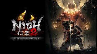 How To Unlock  Dream Of The Nioh & UnderWorld Mission NIOH 2