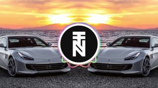 The Fast And The Furious  - Tokyo Drift (KVSH TRAP REMIX)