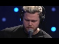 alt-J - Dissolve Me (Live on KEXP)