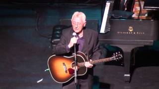 Oliver Dragojevic, Live concert, Toronto, Oprosti Mi Pape