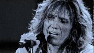 Oh No! Not the Blues - David Covedale/Whitesnake (Very Rare!!!)