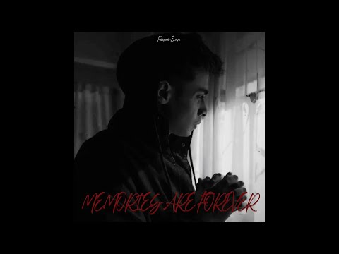 Tanveer Evan - Shunno (শূন্য) | MEMORIES ARE FOREVER [EP]