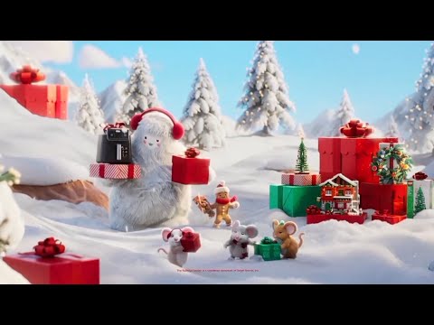 Target Commercial #11 (2025)