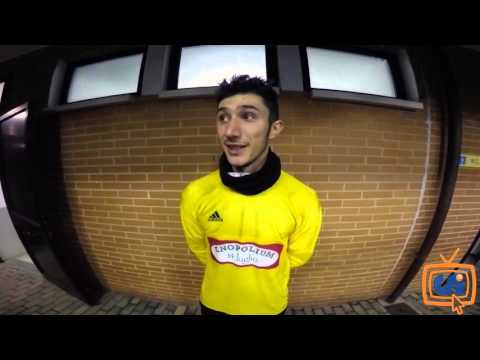 Intervista Paina 2004 - Marco Fumagalli