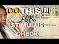 Non Filers Can Still Claim Your 1st Stimulus Check | 2nd Stimulus Check | How To Non Filers Can Still Claim Your 1st Stimulus Check | 2nd Stimulus Check | How To