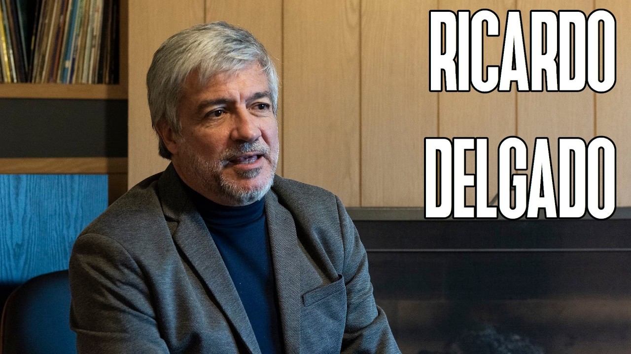 Ricardo Delgado: “La industria hoy está operando a niveles del peor momento de 2019.”