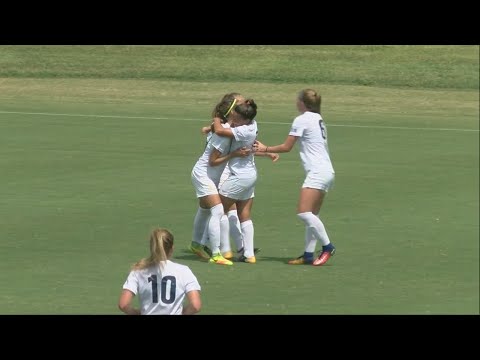 Goldoni powers ETSU past Davidson