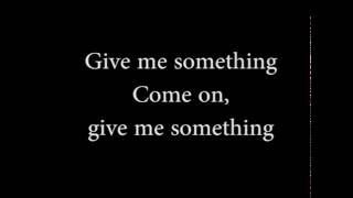 Give Me Something - Emeli Sande (Lyric Video)