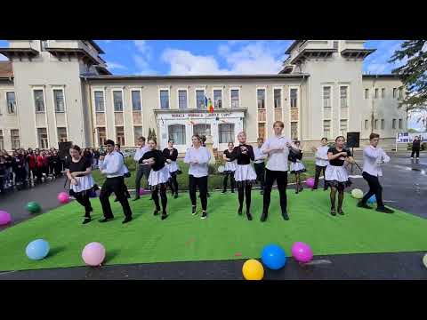 Trupa de dans ”Sincron” - Dans evreiesc