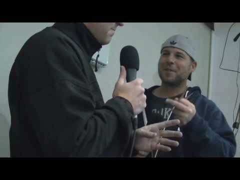 Jersey Boys 45 on POV Pool - Parental Discretion Advised!