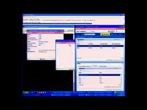 VMworld 2011: VSP3205 - VMware vStorage APIs for VM and Application Granular Data Management