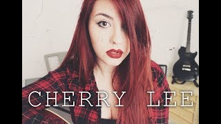DOVER - Cherry Lee | Raquel Eugenio (Xana Lavey) Cover