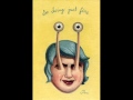 Daniel Johnston - Psycho Nightmare.wmv